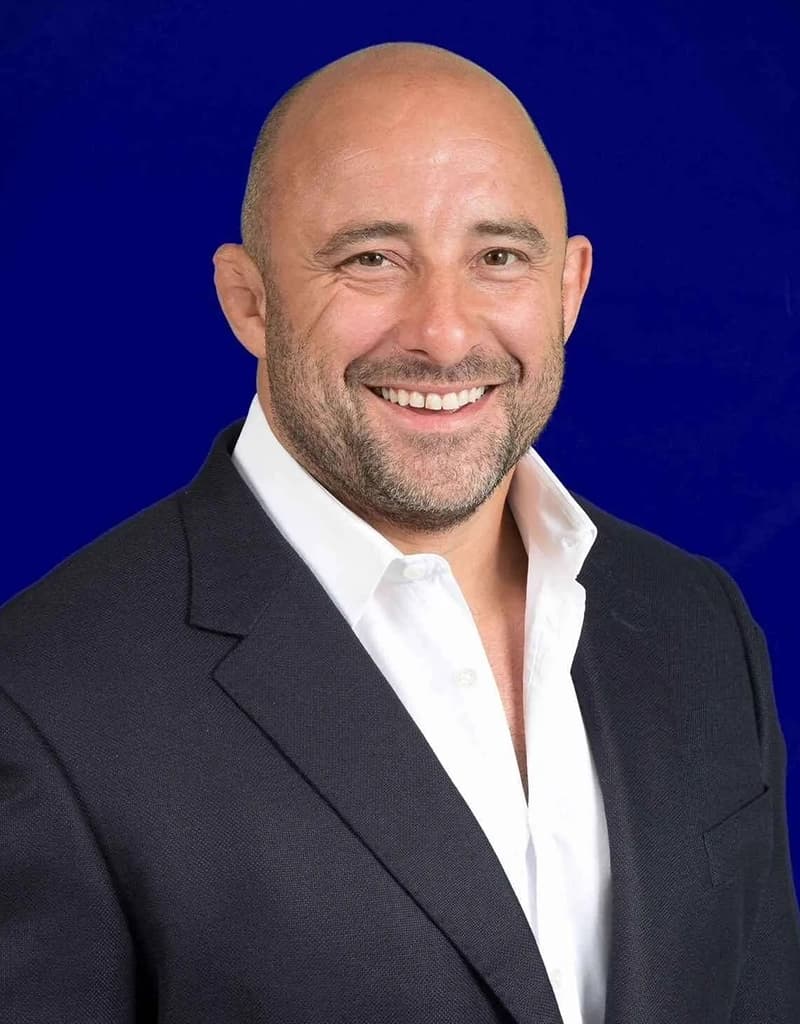 David Flatman