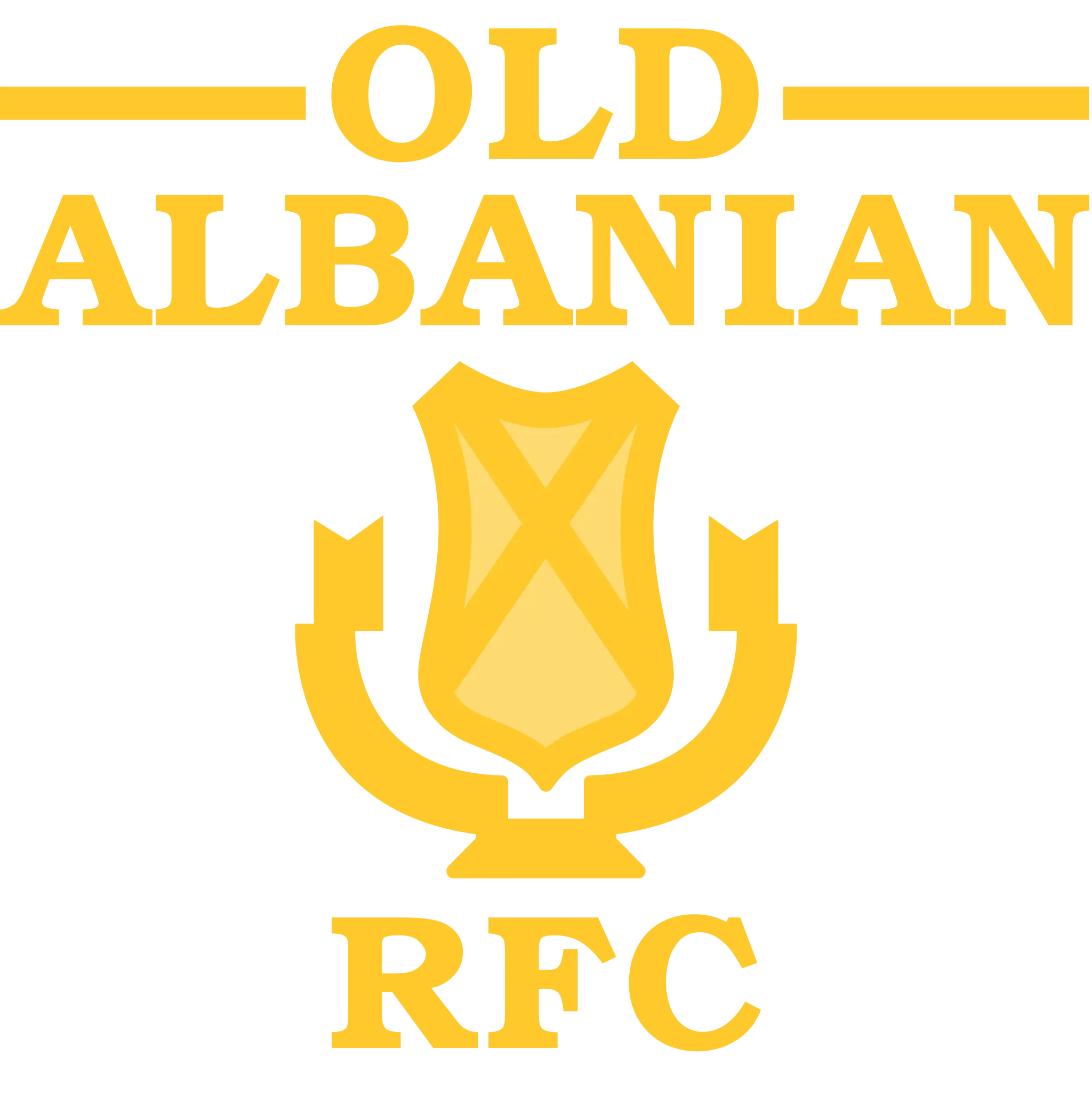 Old Albanian RFC